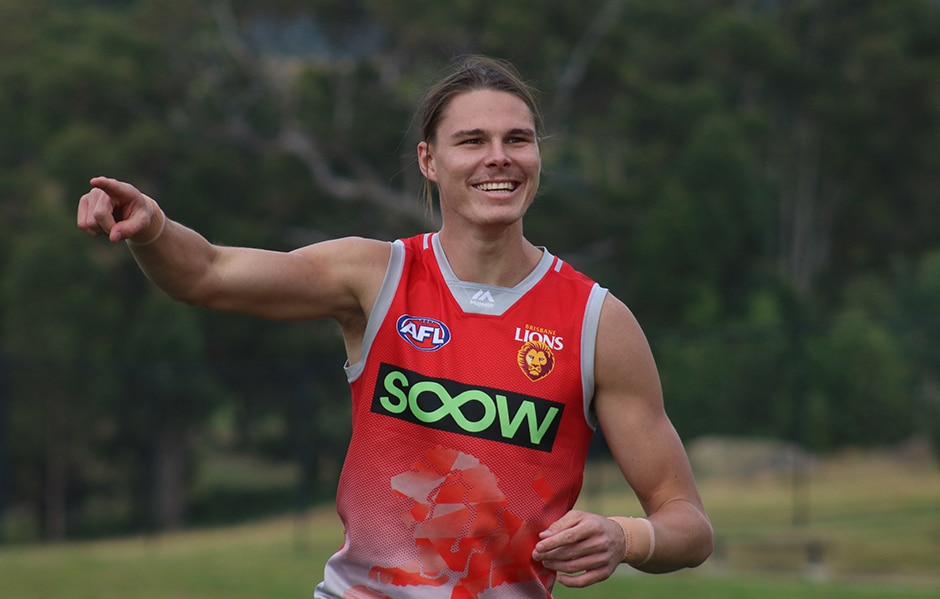webgallerydaytwo2019.jpg Eric Hipwood - Brisbane Lions